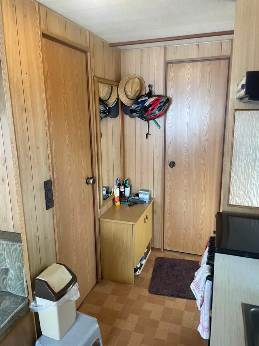 Wohnung kaufen in Rust (Stadt) – 27 m², € 21.900 – Bild 5 von 18