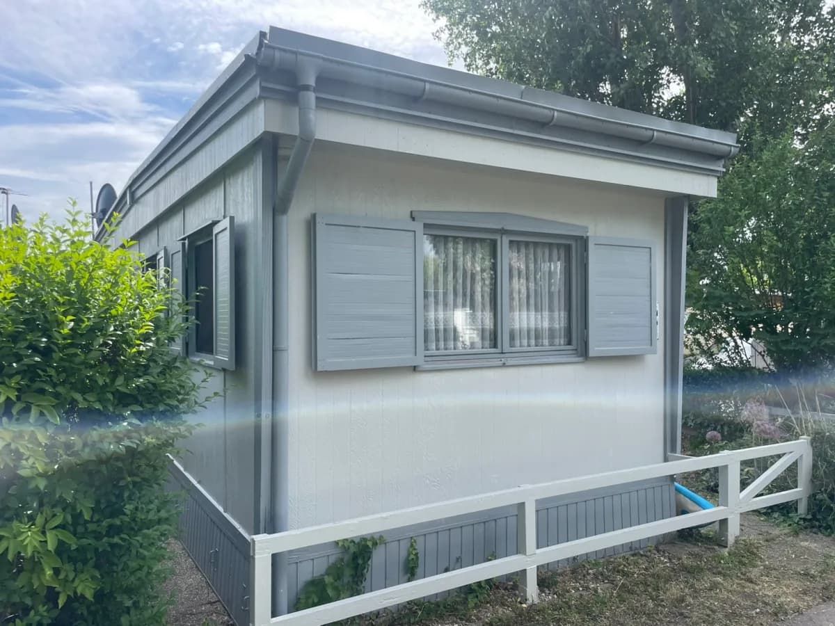 Wohnung kaufen in Rust (Stadt) – 27 m², € 21.900 – Bild 11 von 18