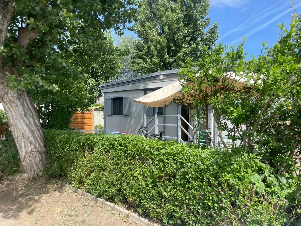 Wohnung kaufen in Rust (Stadt) – 27 m², € 21.900 – Bild 12 von 18