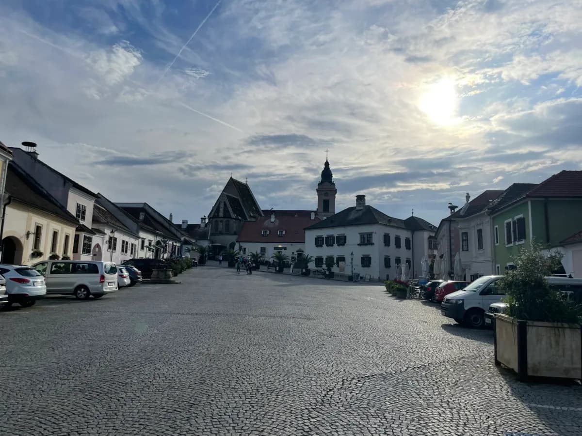 Wohnung kaufen in Rust (Stadt) – 27 m², € 21.900 – Bild 18 von 18