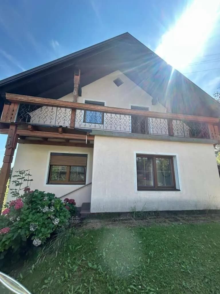 6-Zimmer-Haus kaufen in Völkermarkt – 170 m², € 244.000