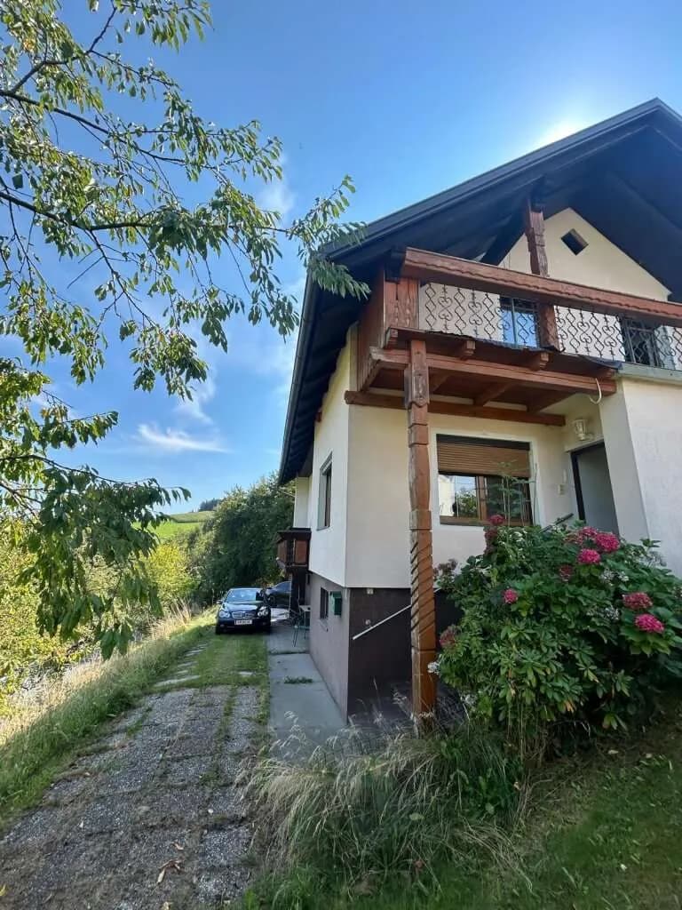 6-Zimmer-Haus kaufen in Völkermarkt – 170 m², € 244.000 – Bild 2 von 18
