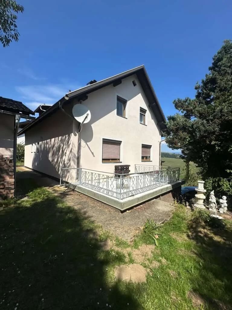 6-Zimmer-Haus kaufen in Völkermarkt – 170 m², € 244.000 – Bild 3 von 18