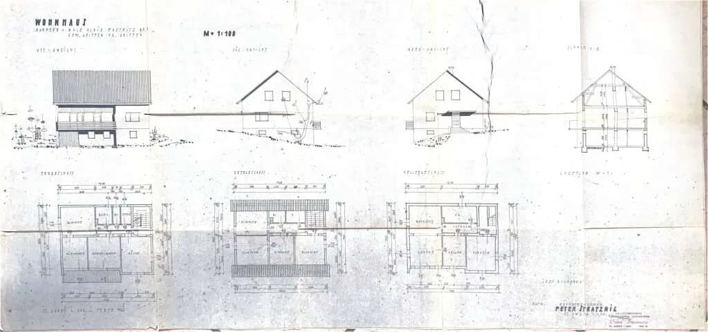 6-Zimmer-Haus kaufen in Völkermarkt – 170 m², € 244.000 – Bild 18 von 18