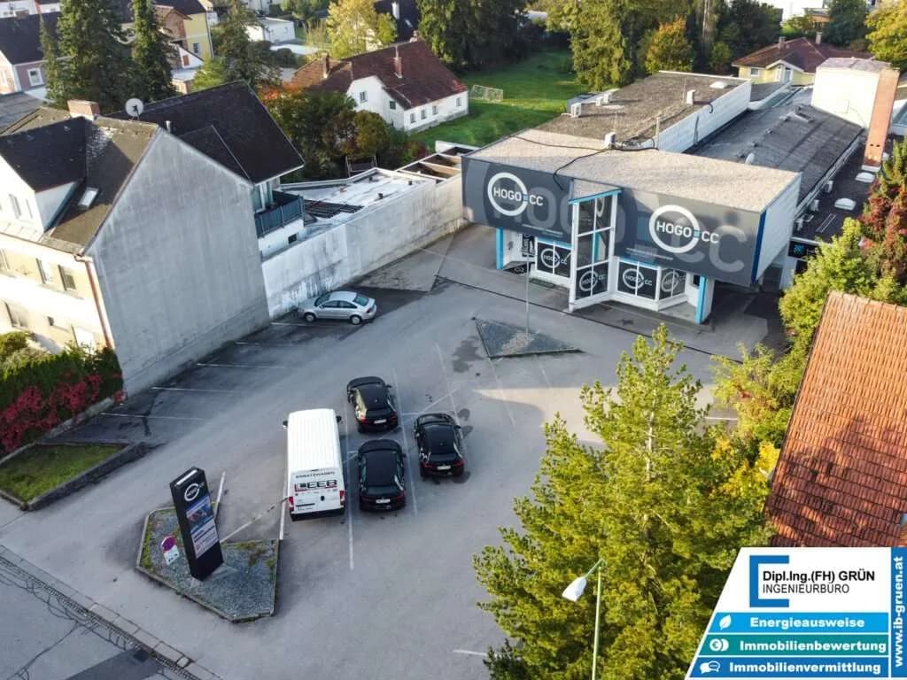 Immobilie kaufen in Wels – 1 050 m², € 1.980.000 – Bild 2 von 36