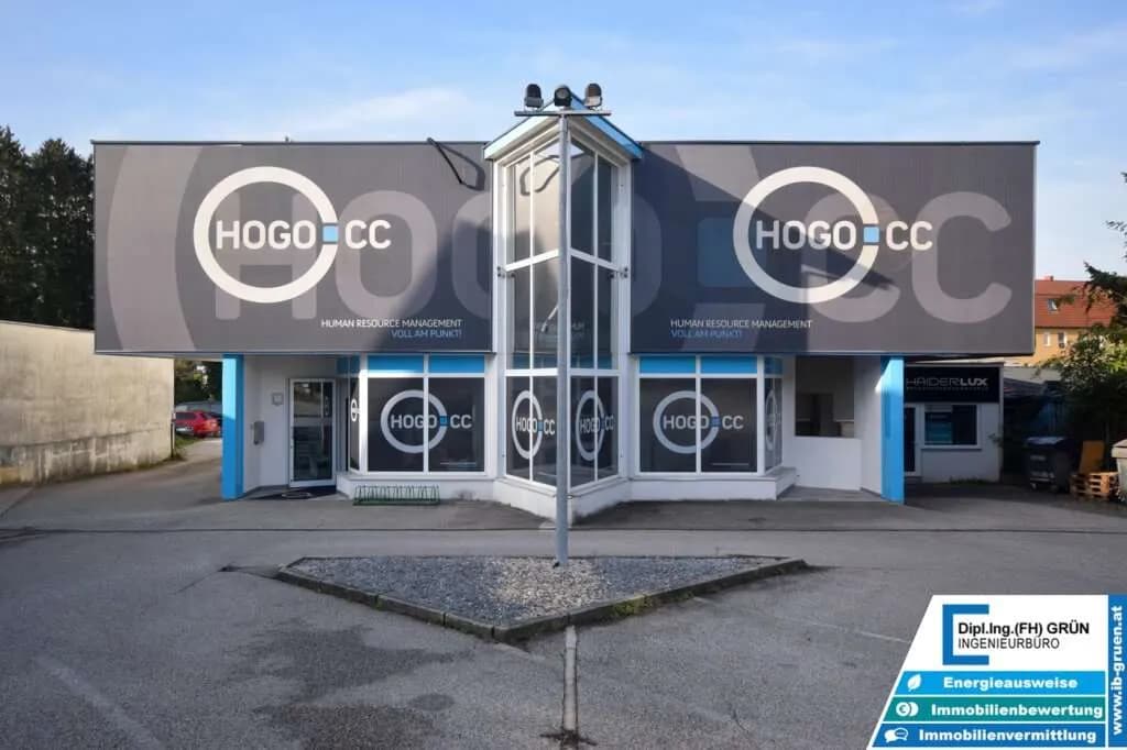 Immobilie kaufen in Wels – 1 050 m², € 1.980.000 – Bild 3 von 36