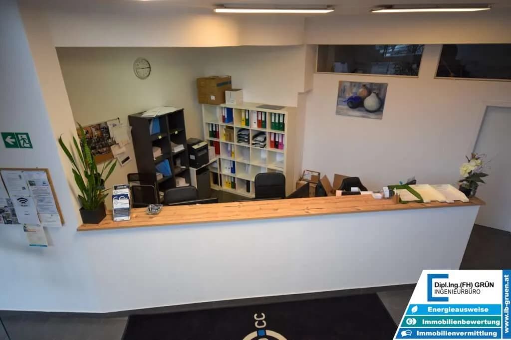 Immobilie kaufen in Wels – 1 050 m², € 1.980.000 – Bild 5 von 36