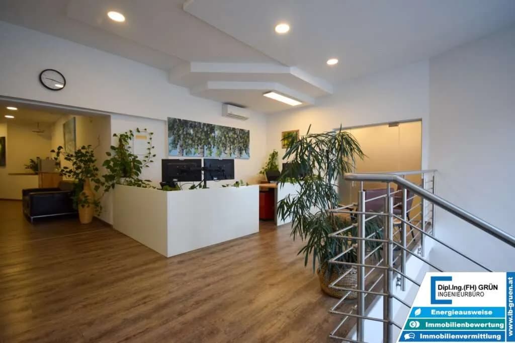 Immobilie kaufen in Wels – 1 050 m², € 1.980.000 – Bild 7 von 36