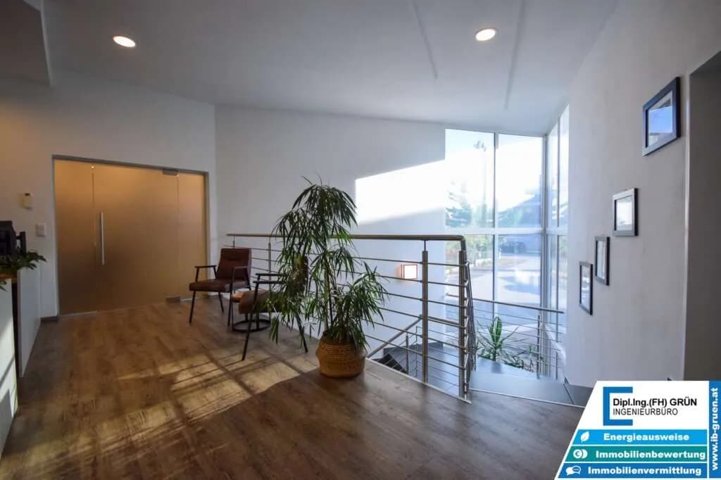 Immobilie kaufen in Wels – 1 050 m², € 1.980.000 – Bild 8 von 36