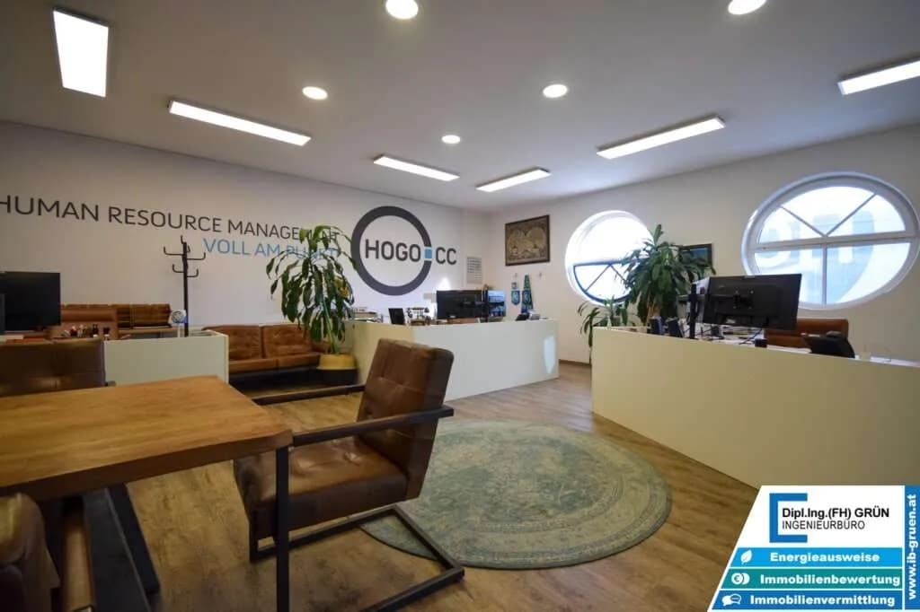 Immobilie kaufen in Wels – 1 050 m², € 1.980.000 – Bild 9 von 36