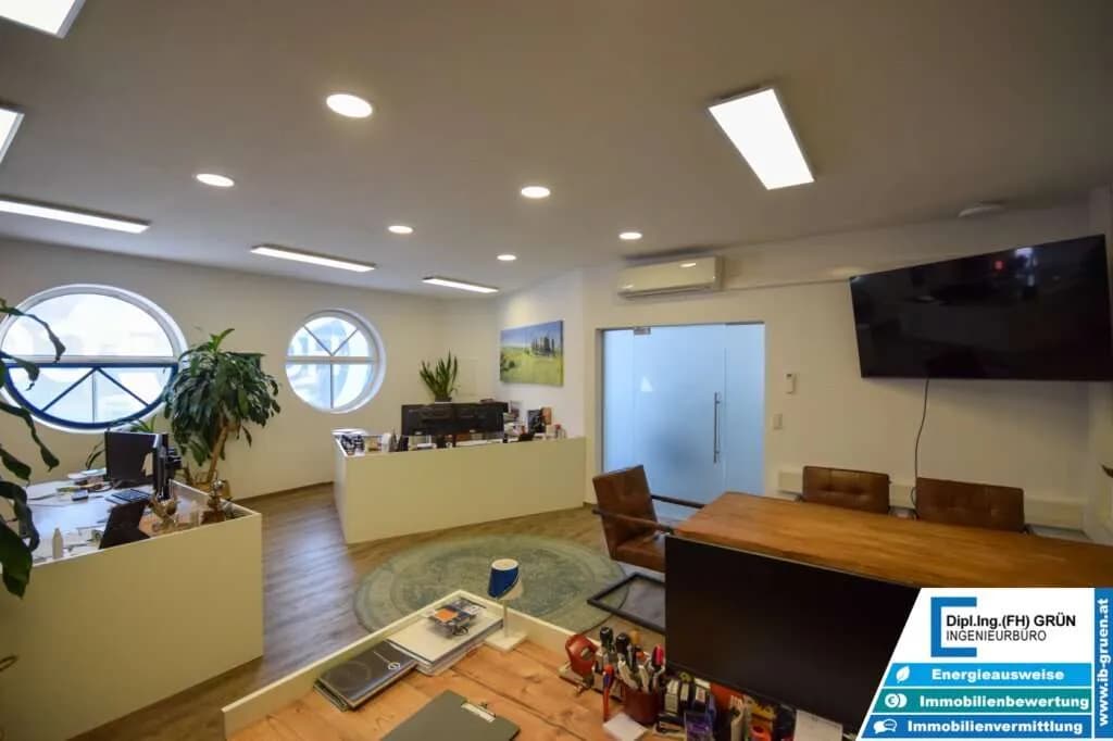 Immobilie kaufen in Wels – 1 050 m², € 1.980.000 – Bild 10 von 36