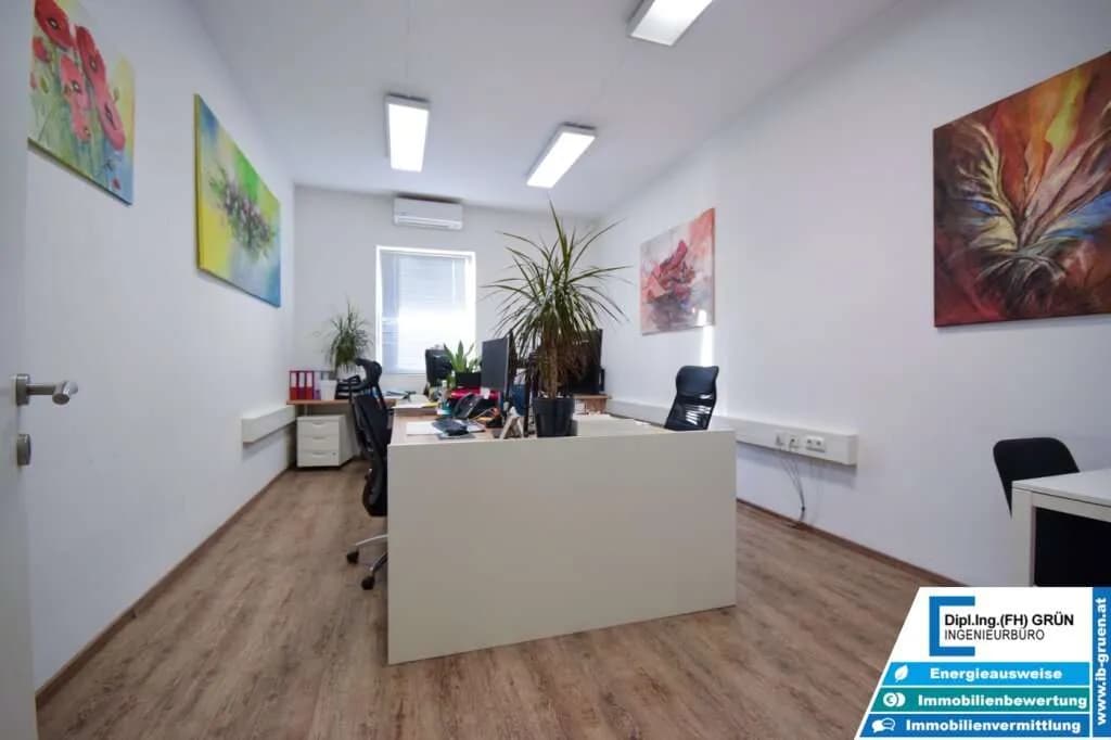 Immobilie kaufen in Wels – 1 050 m², € 1.980.000 – Bild 11 von 36