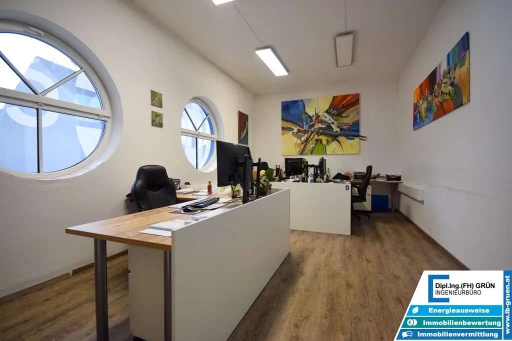 Immobilie kaufen in Wels – 1 050 m², € 1.980.000 – Bild 12 von 36