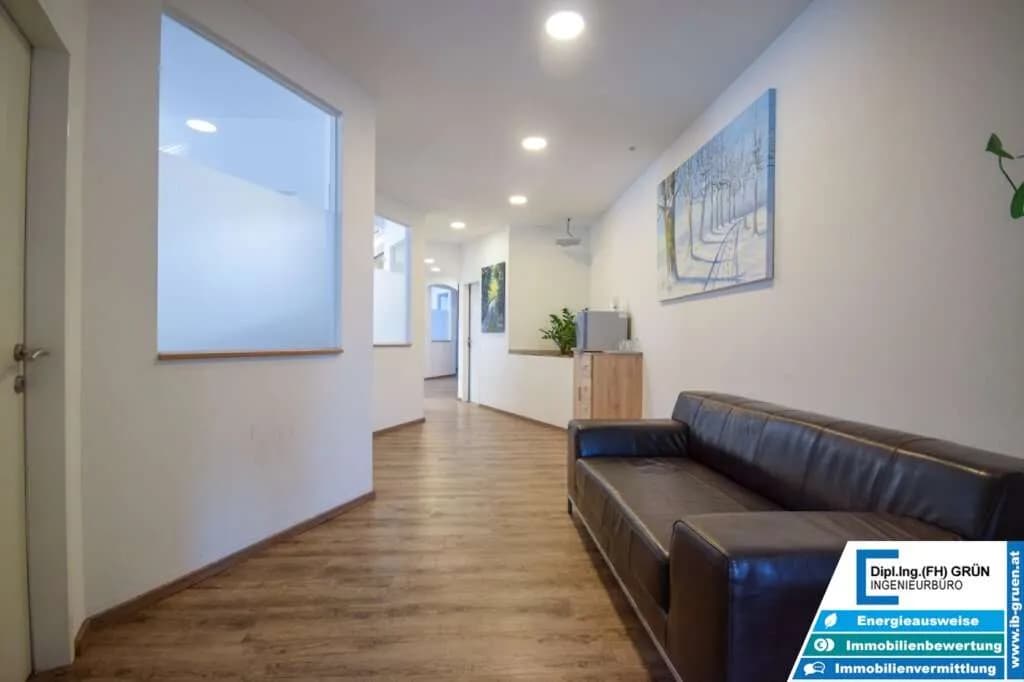 Immobilie kaufen in Wels – 1 050 m², € 1.980.000 – Bild 13 von 36