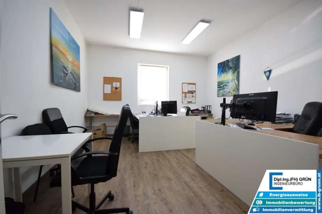 Immobilie kaufen in Wels – 1 050 m², € 1.980.000 – Bild 14 von 36