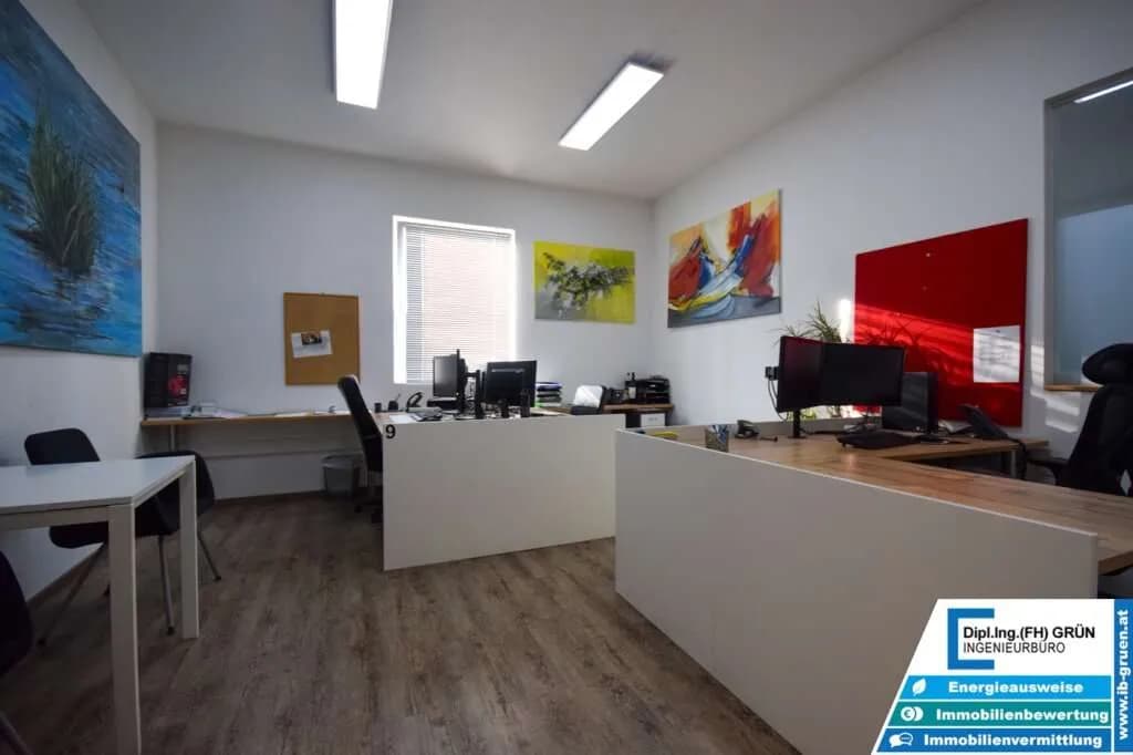 Immobilie kaufen in Wels – 1 050 m², € 1.980.000 – Bild 15 von 36