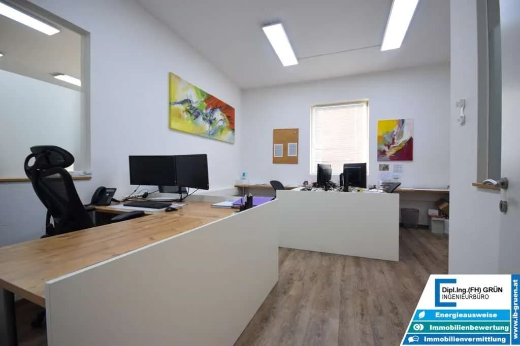 Immobilie kaufen in Wels – 1 050 m², € 1.980.000 – Bild 16 von 36