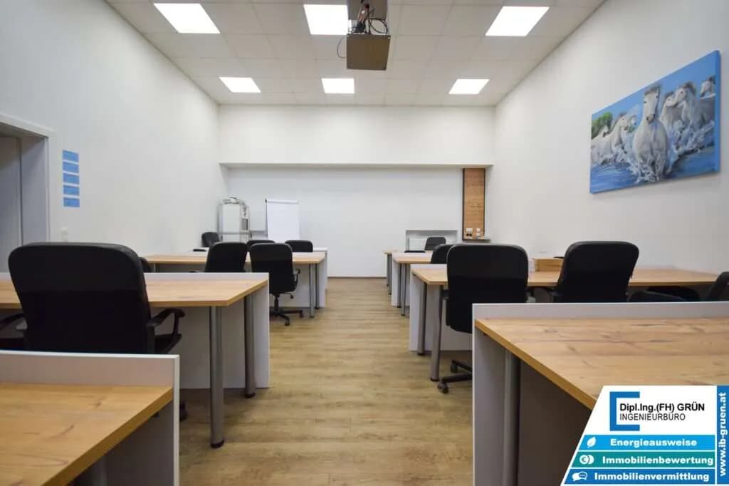 Immobilie kaufen in Wels – 1 050 m², € 1.980.000 – Bild 19 von 36