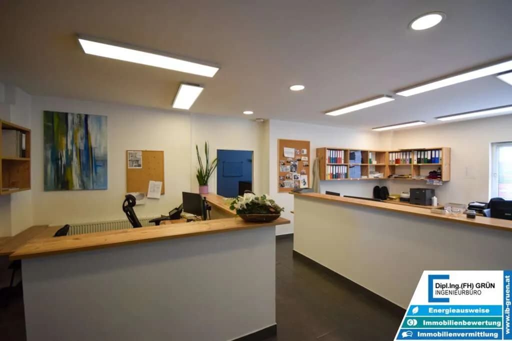 Immobilie kaufen in Wels – 1 050 m², € 1.980.000 – Bild 20 von 36