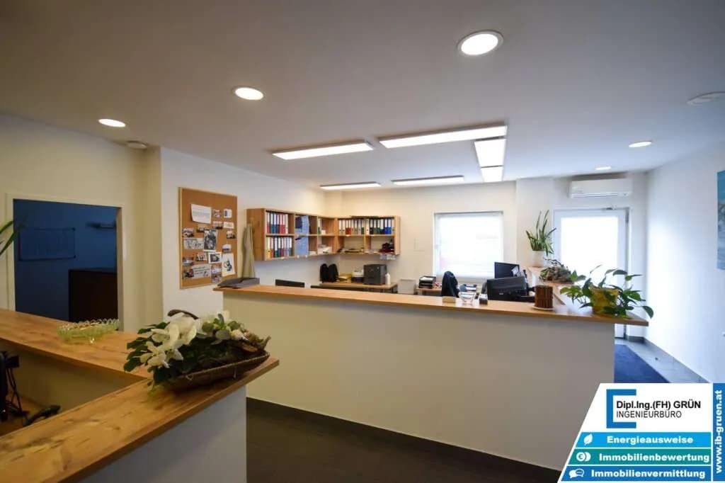 Immobilie kaufen in Wels – 1 050 m², € 1.980.000 – Bild 21 von 36