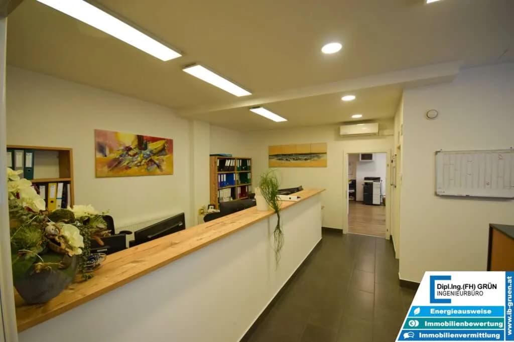 Immobilie kaufen in Wels – 1 050 m², € 1.980.000 – Bild 22 von 36