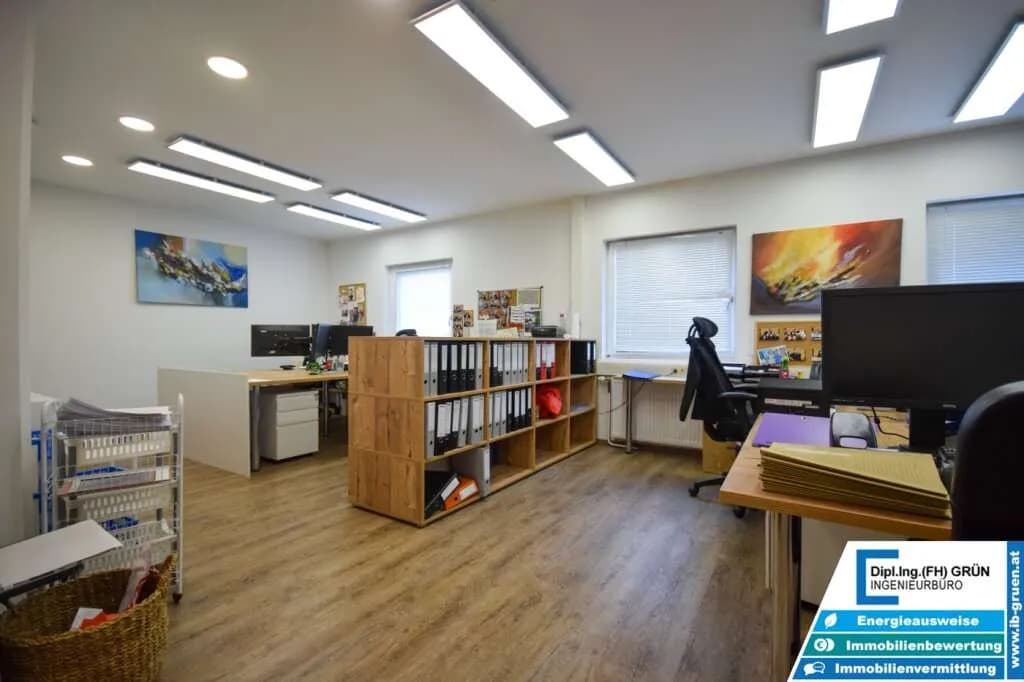 Immobilie kaufen in Wels – 1 050 m², € 1.980.000 – Bild 23 von 36