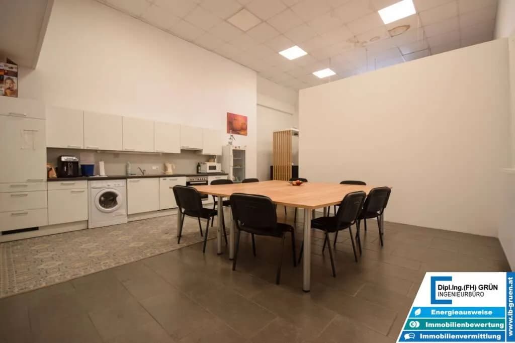 Immobilie kaufen in Wels – 1 050 m², € 1.980.000 – Bild 27 von 36
