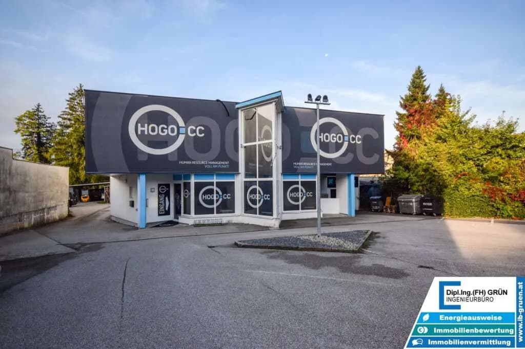 Immobilie kaufen in Wels – 1 050 m², € 1.980.000 – Bild 29 von 36