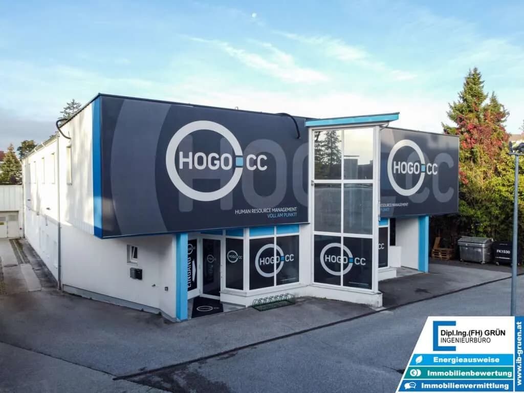 Immobilie kaufen in Wels – 1 050 m², € 1.980.000 – Bild 30 von 36