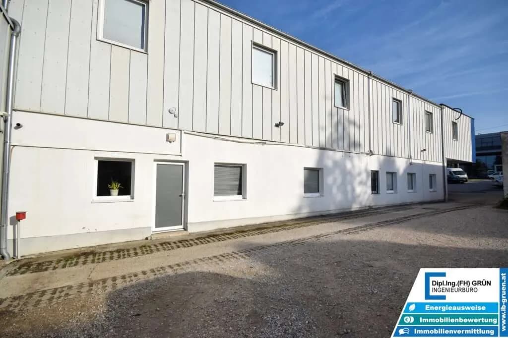 Immobilie kaufen in Wels – 1 050 m², € 1.980.000 – Bild 31 von 36