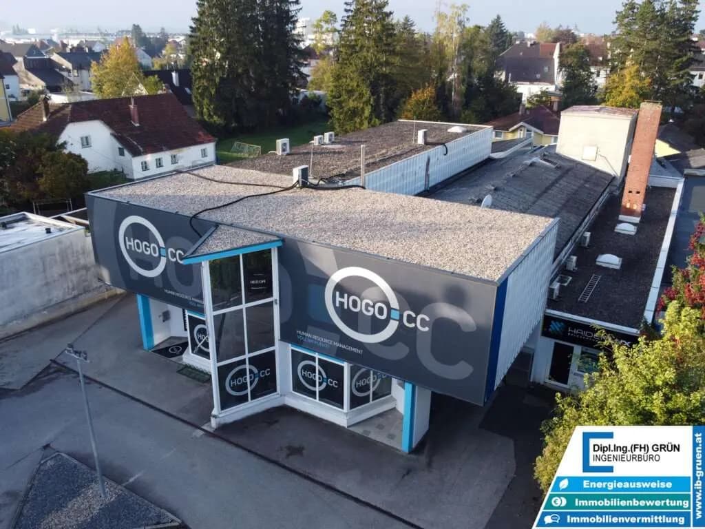 Immobilie kaufen in Wels – 1 050 m², € 1.980.000 – Bild 33 von 36
