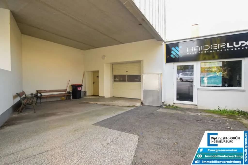 Immobilie kaufen in Wels – 1 050 m², € 1.980.000 – Bild 34 von 36