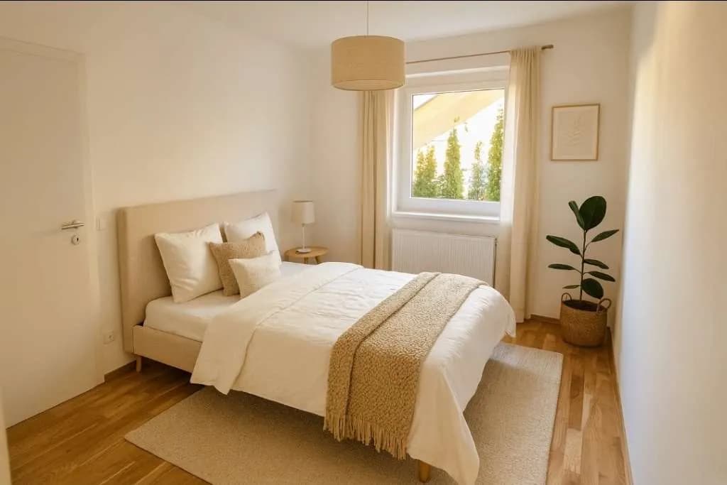 3-Zimmer-Wohnung mieten in Südoststeiermark – 60 m², € 745 – Bild 3 von 7