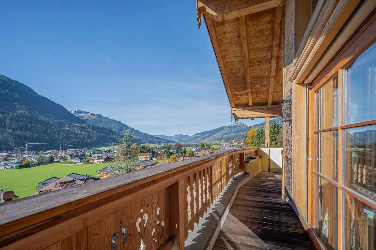 5-Zimmer-Wohnung kaufen in Kitzbühel – 196 m², € 2.650.000 – Bild 4 von 8