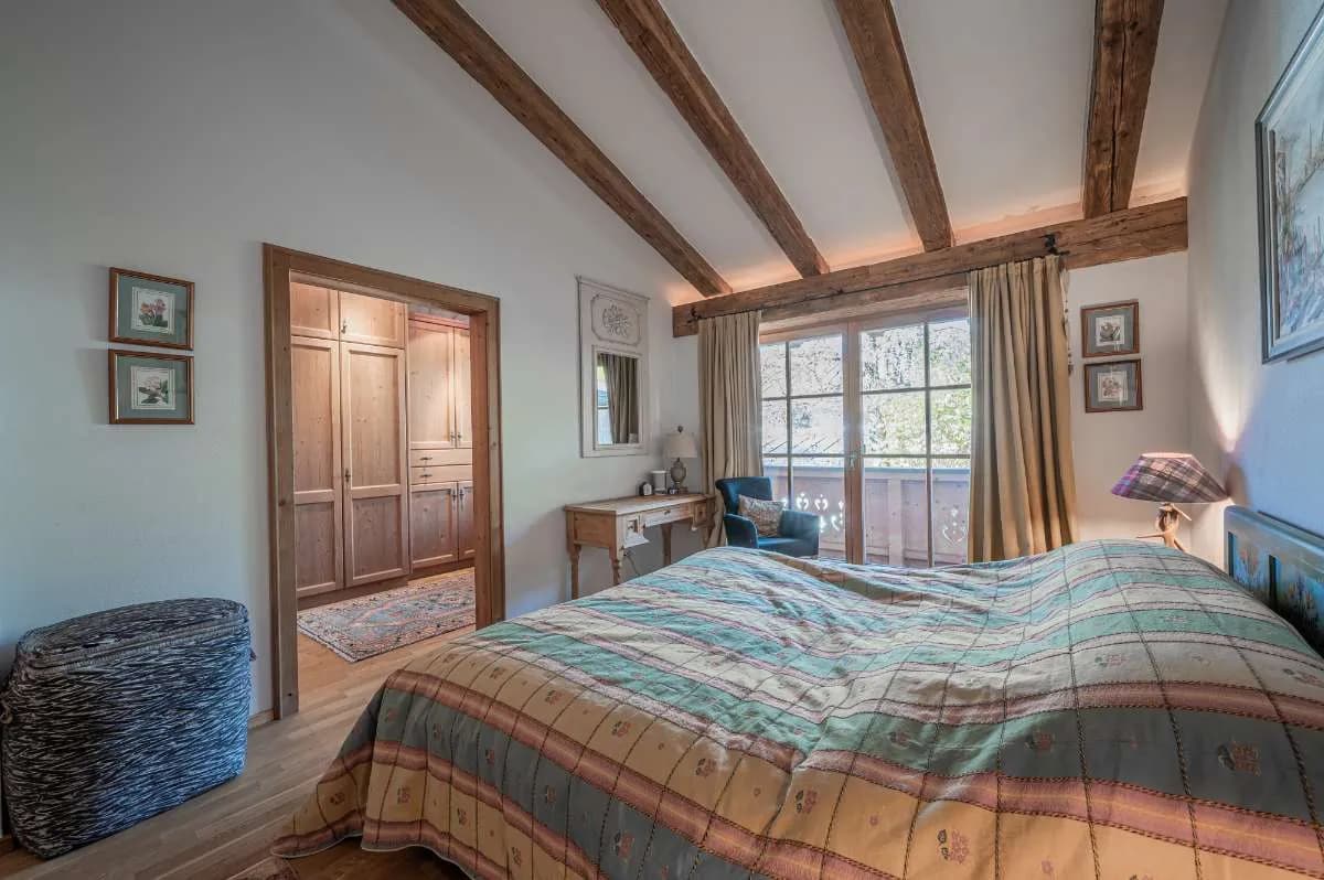 5-Zimmer-Wohnung kaufen in Kitzbühel – 196 m², € 2.650.000 – Bild 5 von 8