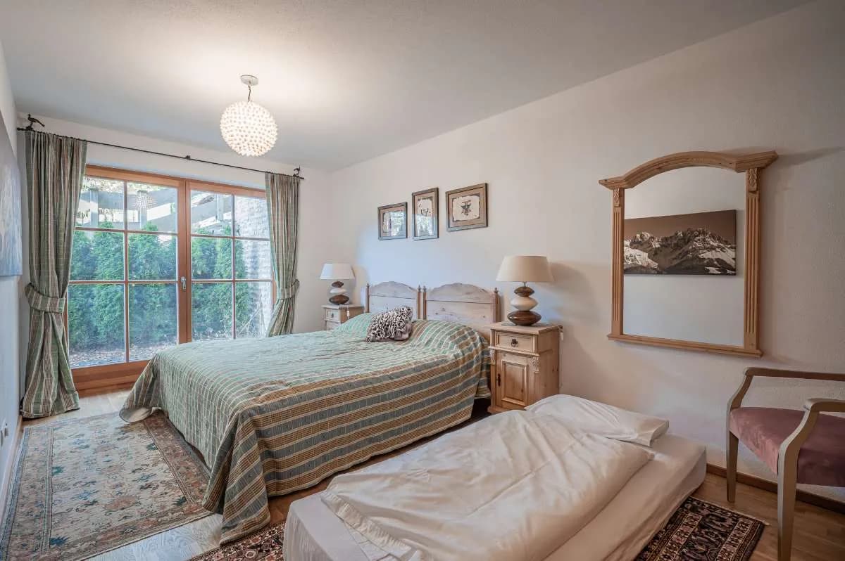 5-Zimmer-Wohnung kaufen in Kitzbühel – 196 m², € 2.650.000 – Bild 6 von 8