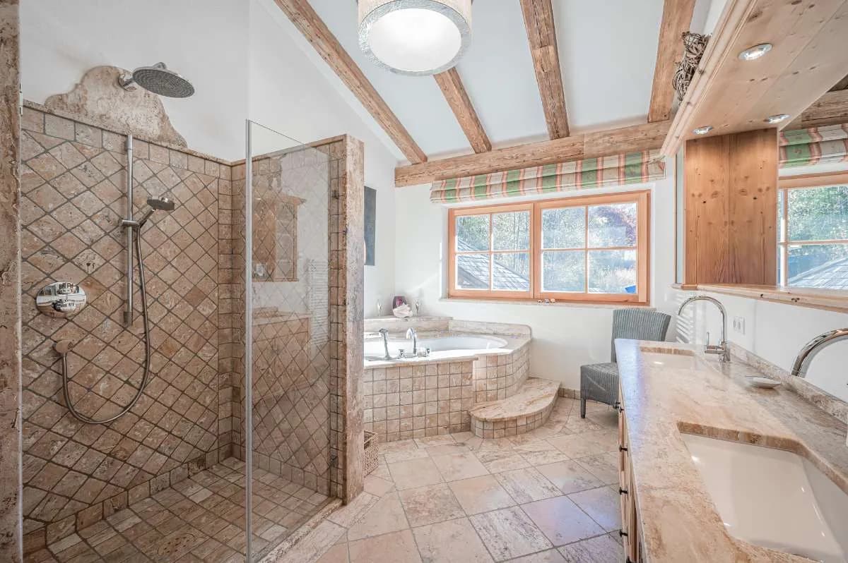 5-Zimmer-Wohnung kaufen in Kitzbühel – 196 m², € 2.650.000 – Bild 7 von 8