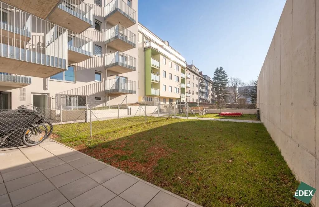 3-Zimmer-Wohnung kaufen in Wien – 59,43 m², € 358.000 – Bild 3 von 30