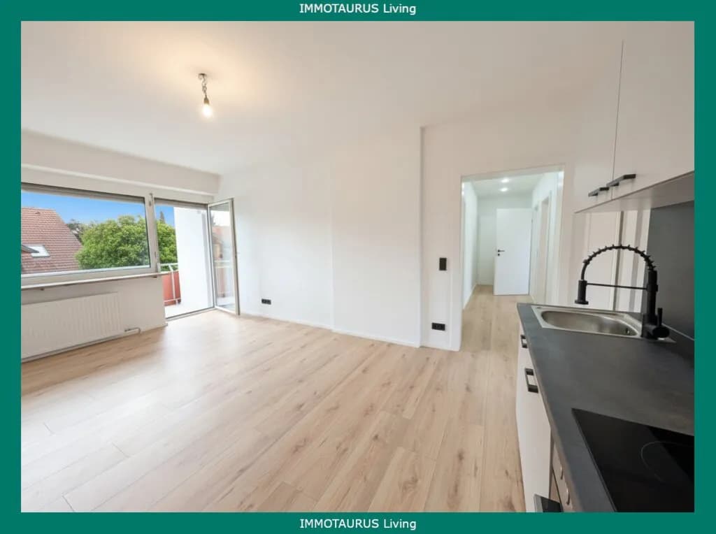 2-Zimmer-Wohnung kaufen in Graz-Umgebung – 61,45 m², € 229.000