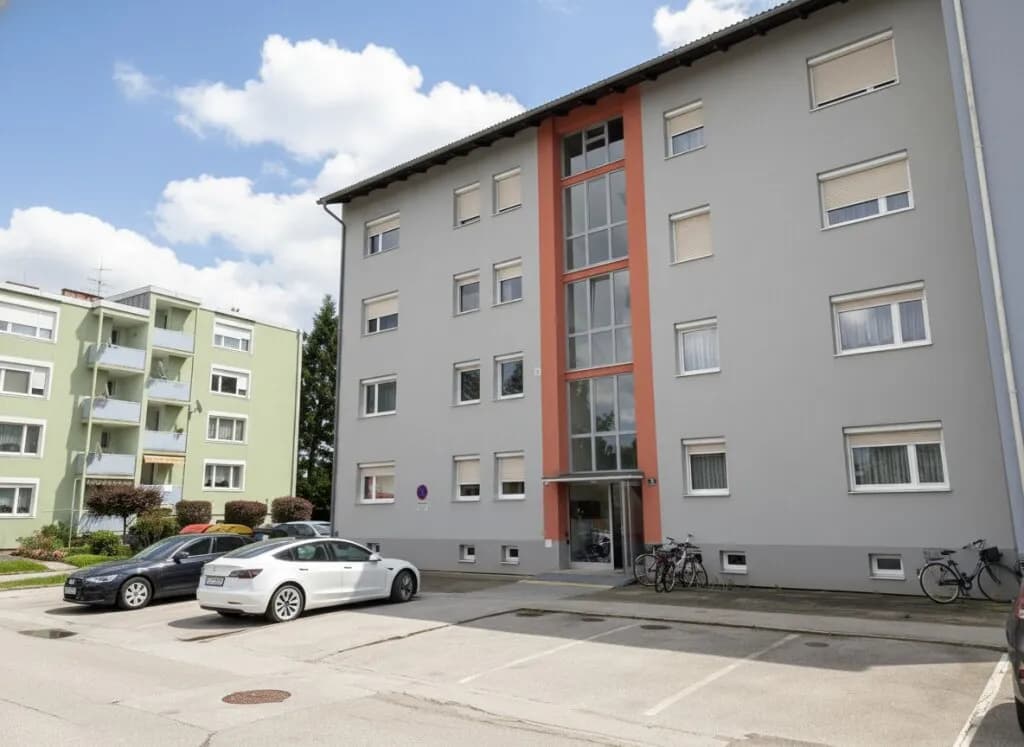 2-Zimmer-Wohnung kaufen in Graz-Umgebung – 61,45 m², € 229.000 – Bild 16 von 17