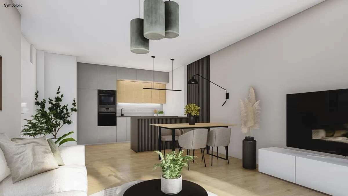 3-Zimmer-Wohnung kaufen in Linz Land – 70,78 m², € 302.020 – Bild 3 von 5