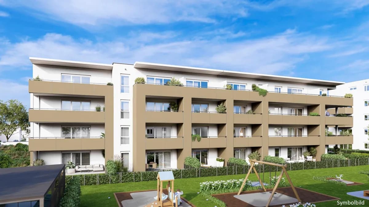 3-Zimmer-Wohnung kaufen in Linz Land – 70,78 m², € 302.020 – Bild 4 von 5