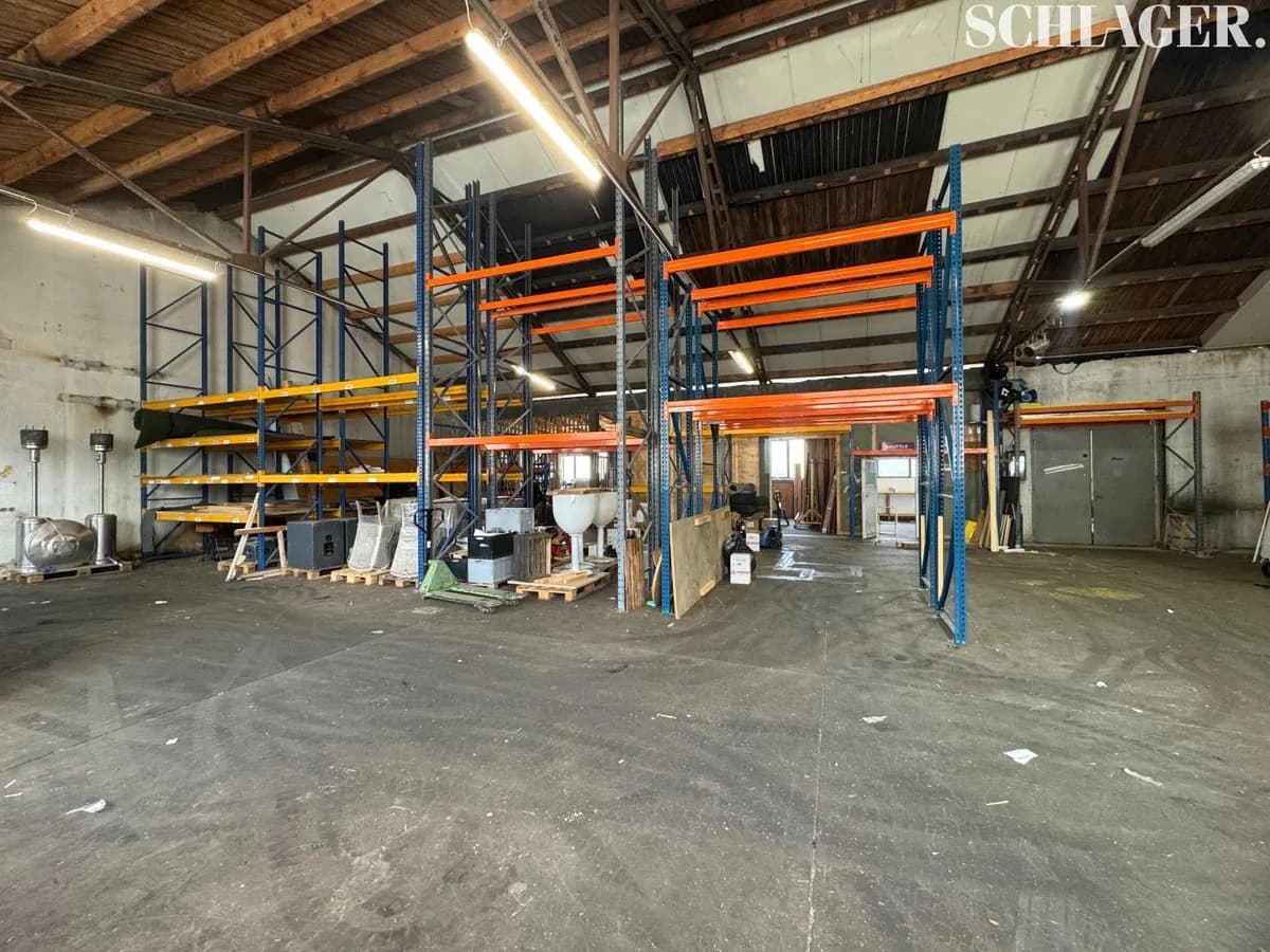 Gewerbeimmobilie mieten in Graz – 450 m², € 2.925 – Bild 2 von 3