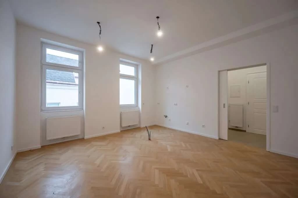 4-Zimmer-Wohnung kaufen in Wien – 74 m², € 379.000 – Bild 1 von 21