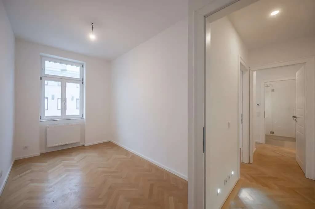 4-Zimmer-Wohnung kaufen in Wien – 74 m², € 379.000 – Bild 3 von 21