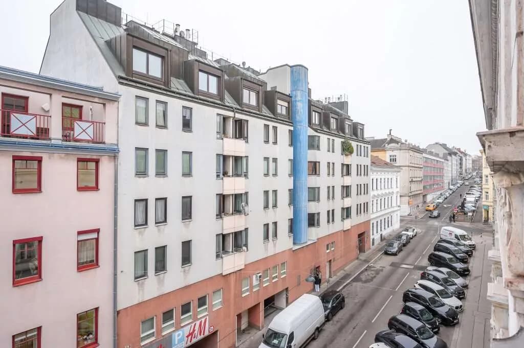 4-Zimmer-Wohnung kaufen in Wien – 74 m², € 379.000 – Bild 16 von 21