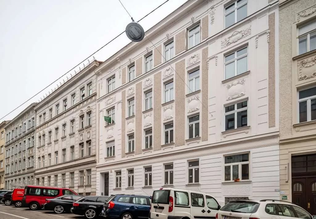 4-Zimmer-Wohnung kaufen in Wien – 74 m², € 379.000 – Bild 18 von 21