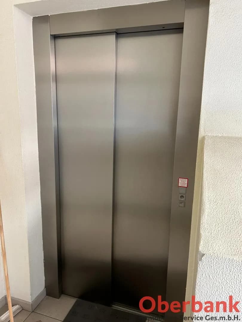 2-Zimmer-Gewerbeimmobilie mieten in Freistadt – 51 m², € 722 – Bild 3 von 6