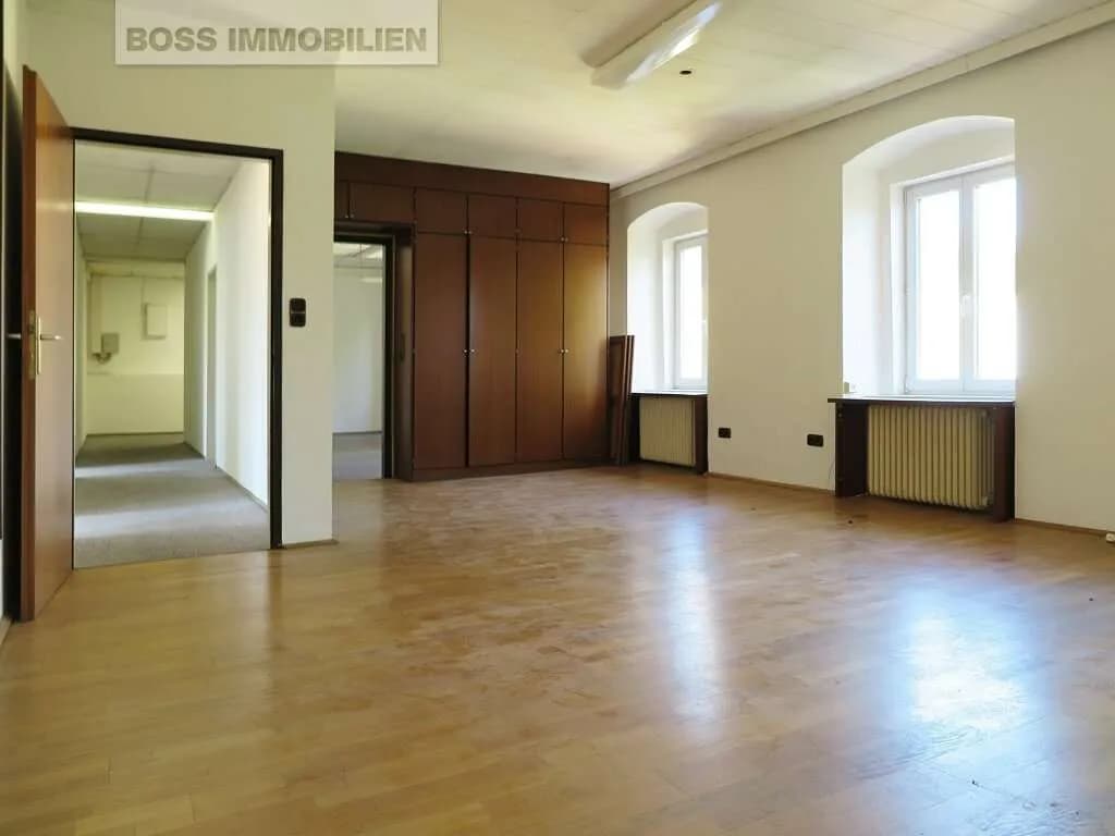 4-Zimmer-Gewerbeimmobilie mieten in Linz Land – 138 m², € 690 – Bild 2 von 6