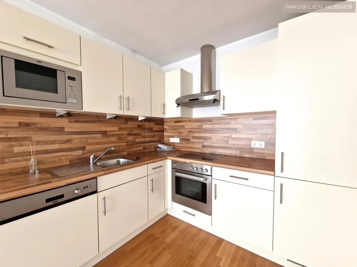 2-Zimmer-Wohnung mieten in Wien – 55 m², € 1.379 – Bild 3 von 15